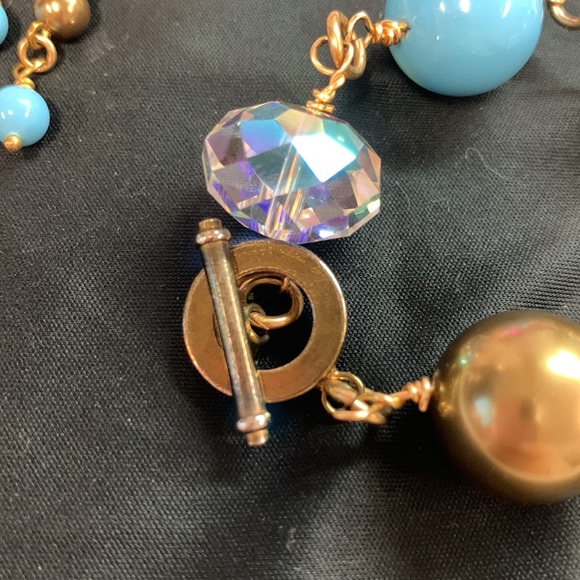 bracelet and earring set - Picture 3 of 6